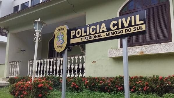 Golpes Virtuais: Mulher é Presa por Estelionato em Mimoso do Sul