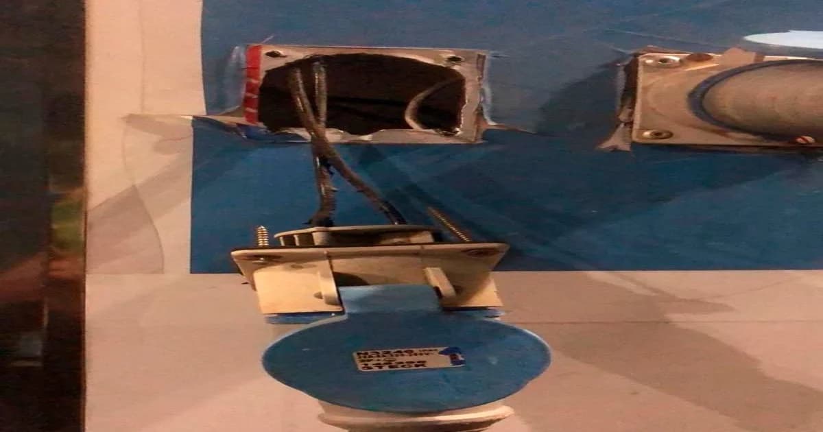 Vandalismo Interrompe Serviços Essenciais de Bem-Estar Animal