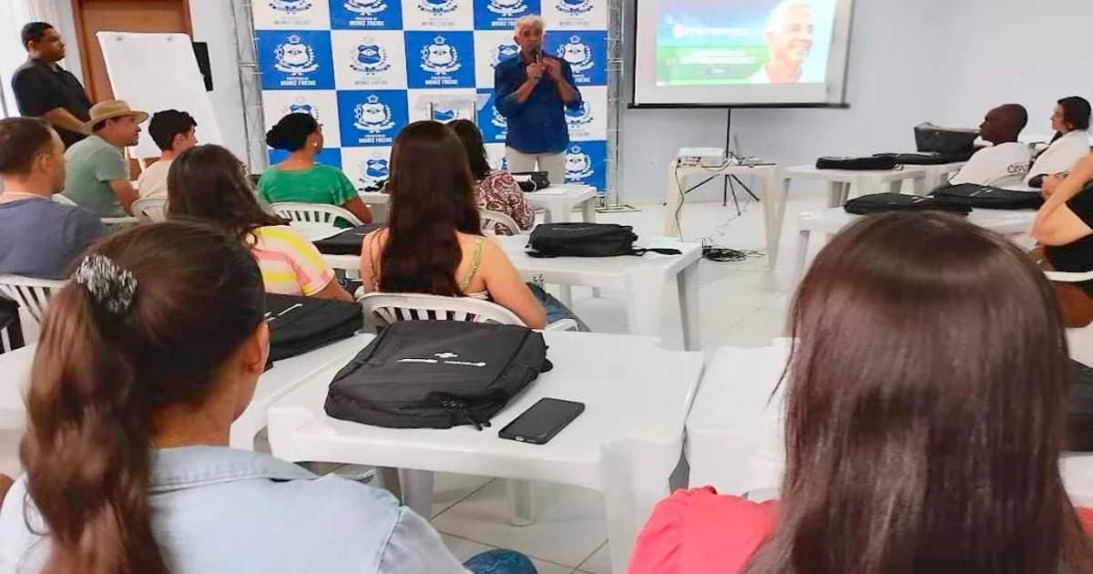 Muniz Freire Impulsiona Agronegócio com Empretec Rural