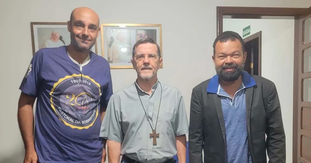 Saúde Pública: Conselho Municipal de Saúde e Diocese Firmam Parceria Estratégica