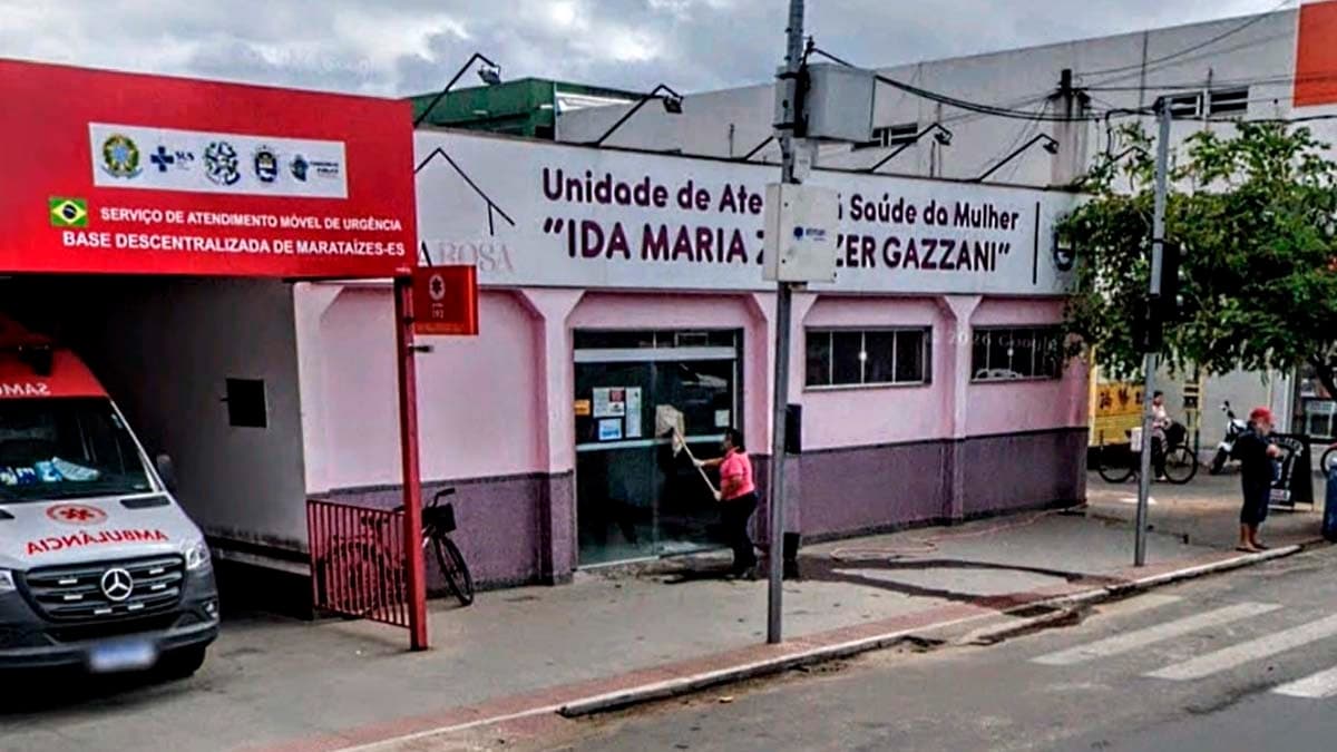 Casa Rosa: Referência em Saúde Feminina no Sul do ES