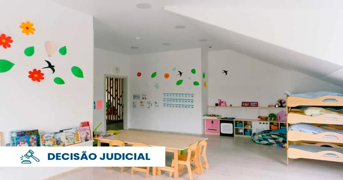 Hospital é obrigado a garantir apoio a mães trabalhadoras em Linhares