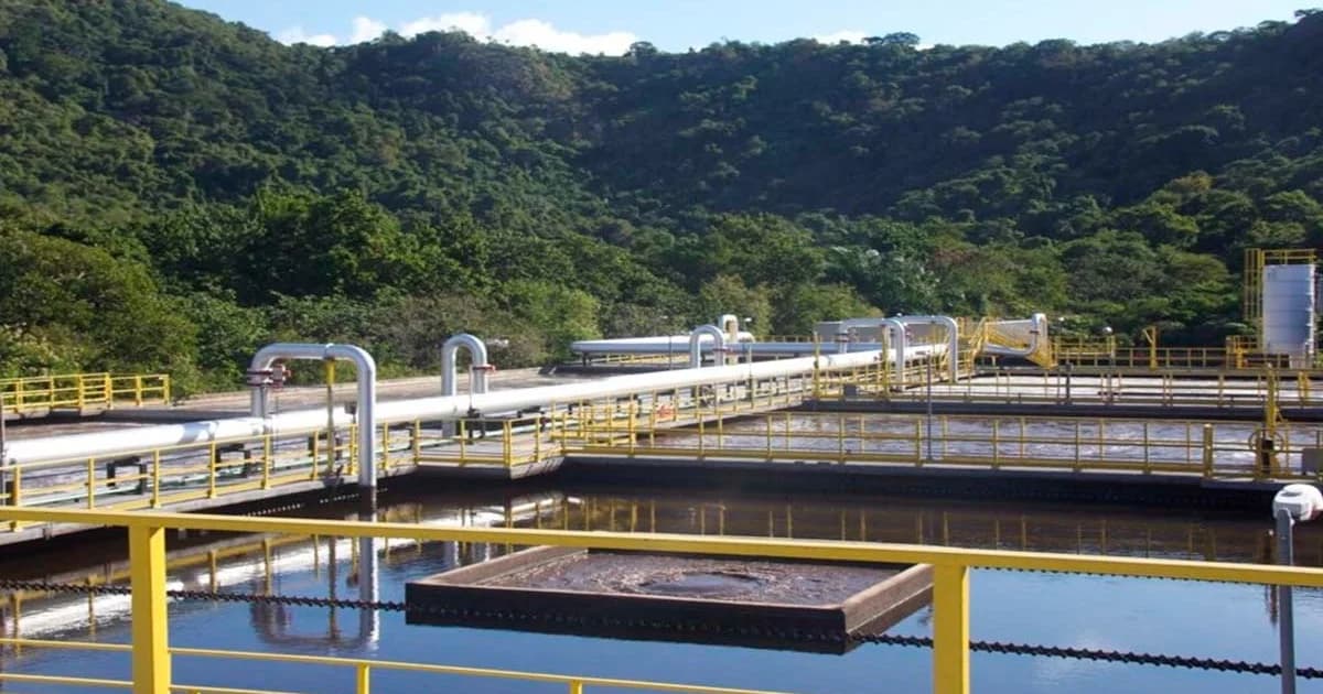 Privatização Histórica: GS Inima Assume Esgotamento Sanitário em 35 Cidades Capixabas