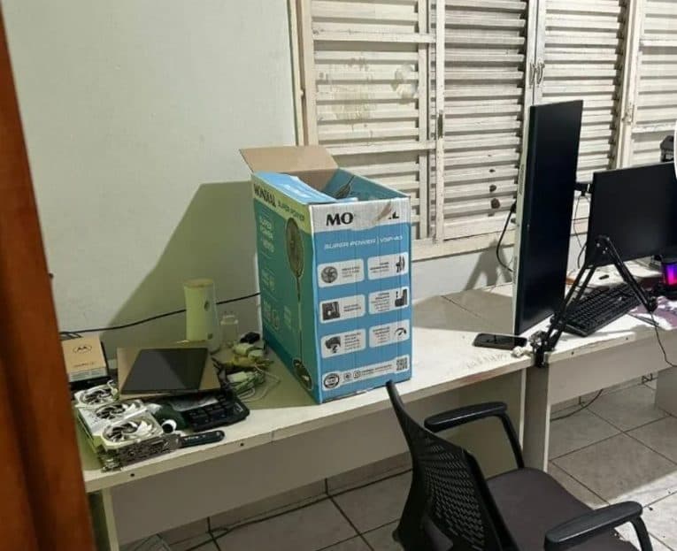 Deepfake: Golpe Inova para Roubar Contas Bancárias